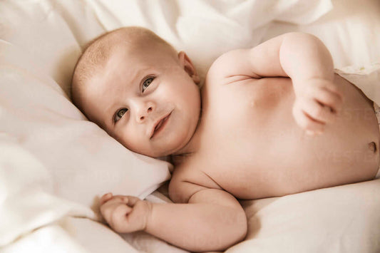 How Do You Know When A Diaper is Full?