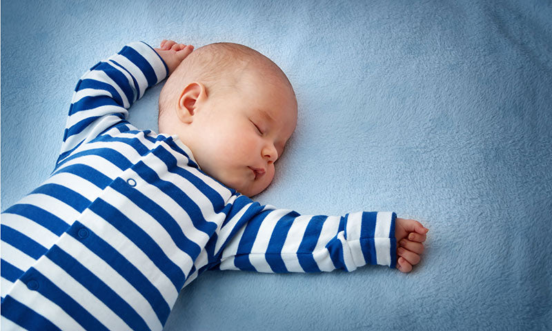 What Should You Consider When Buying Crib Sheets?