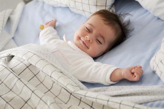 Factors To Consider When Purchasing Crib Sheets