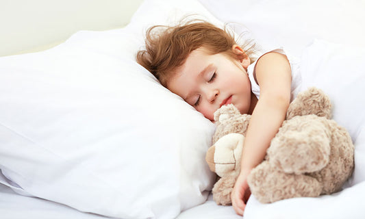 The Baby Bedtime Routine That Will Help Your Little One Fall Asleep Faster