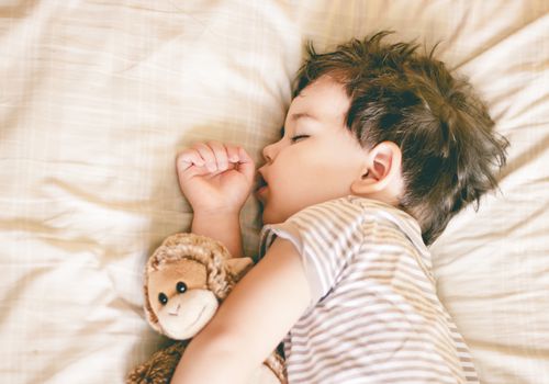 Tips for Quality Sleep
