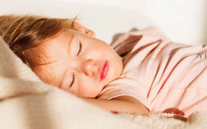 Should Baby Wear Zip Sleep Sack Before, During, or After Sleep Training?