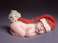 What are the biggest hidden household dangers for newborns?