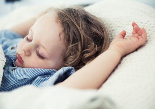 When Is It Safe To Put A Pillow In Your Toddler’s Crib