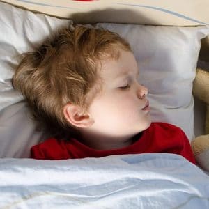 Choose A Toddler Pillow According To The Situation