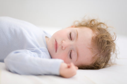 What Kind Of Toddler Pillow Do You Need