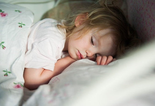 The Safety Toddler pillow For Your Baby