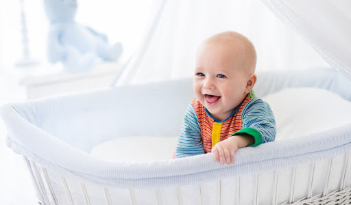 Do You Need Sheets for a Bassinet?