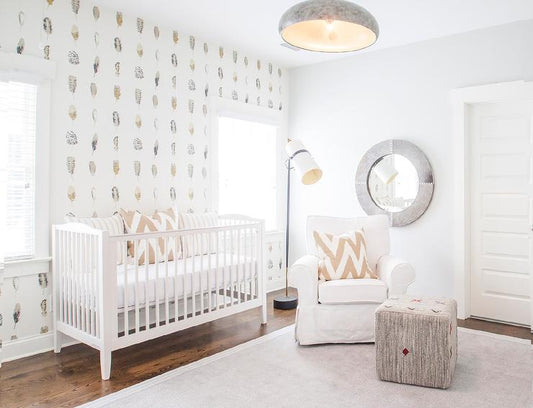 Which Length Crib Skirt Should I Purchase?