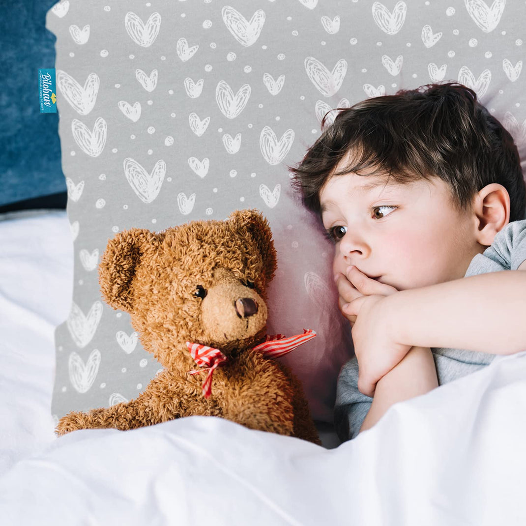 Shop Best Toddler Pillow Now Various Sizes/Colors On Sale Biloban