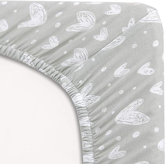 maxi cosi crib sheets Bassinet Sheets