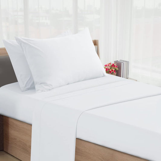 Shop Best Cot Sheet Set | Various Colors are On Sale - Biloban Online Store