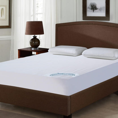 Waterproof Mattress Protector, Premium Mattress Pad Cover Fitted up to 14'' Depth Pocket - Biloban Online Store