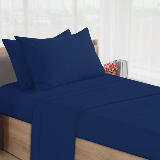 Shop Best Cot Sheet Set | Various Colors are On Sale - Biloban Online Store