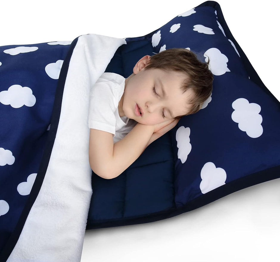 Toddler Nap Mat