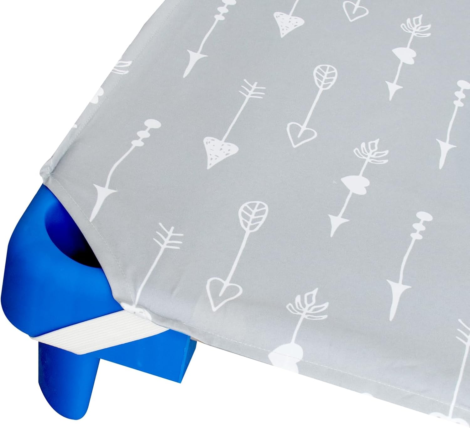 Daycare/Pre-School Cot Sheet, Toddler Naptime Cot Sheet, Nap Sheet for Boys and Girls - Biloban Online Store