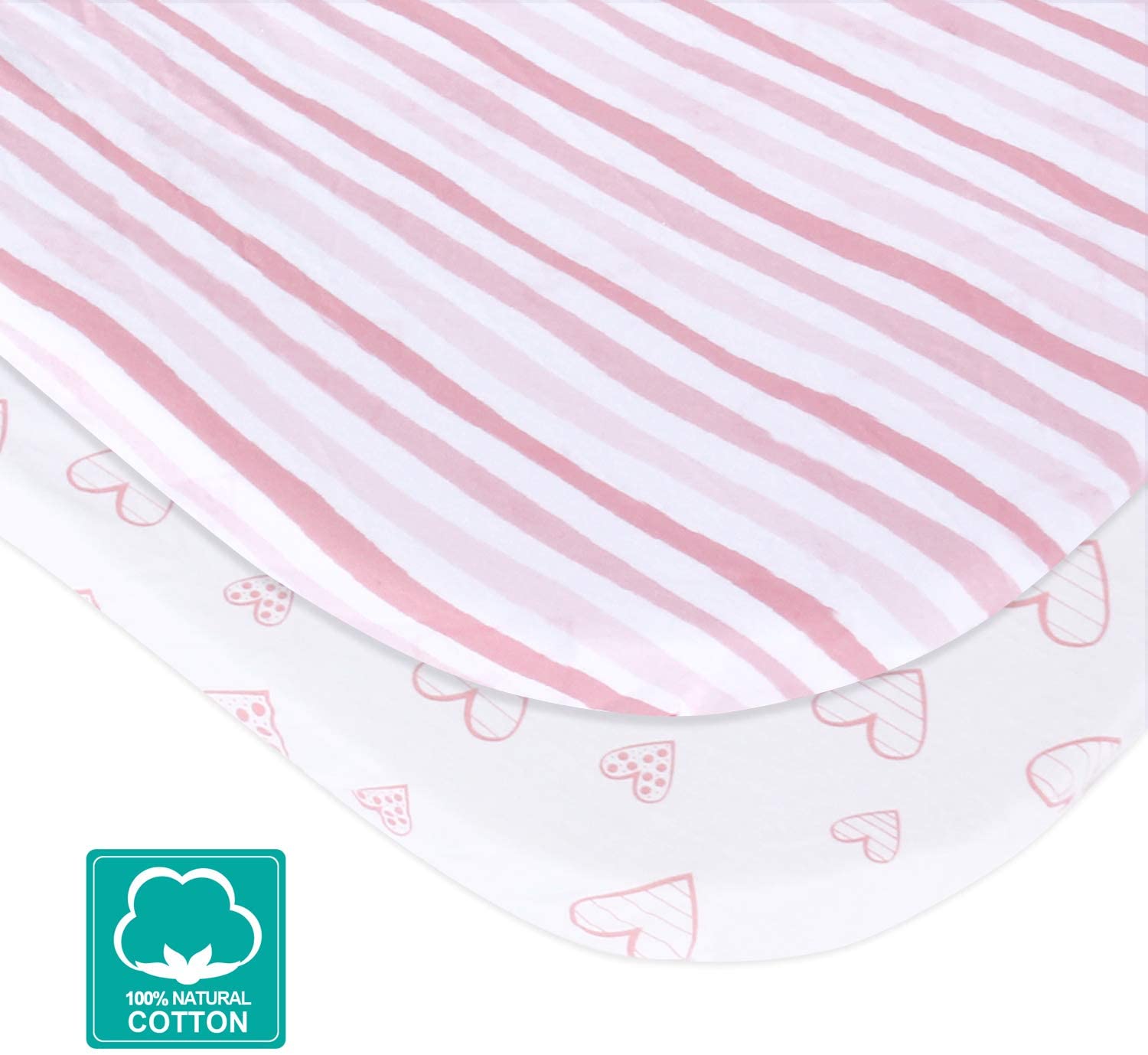 baby trend bassinet sheets Bassinet Sheets