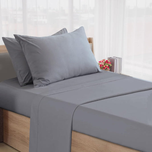 Shop Best Cot Sheet Set | Various Colors are On Sale - Biloban Online Store