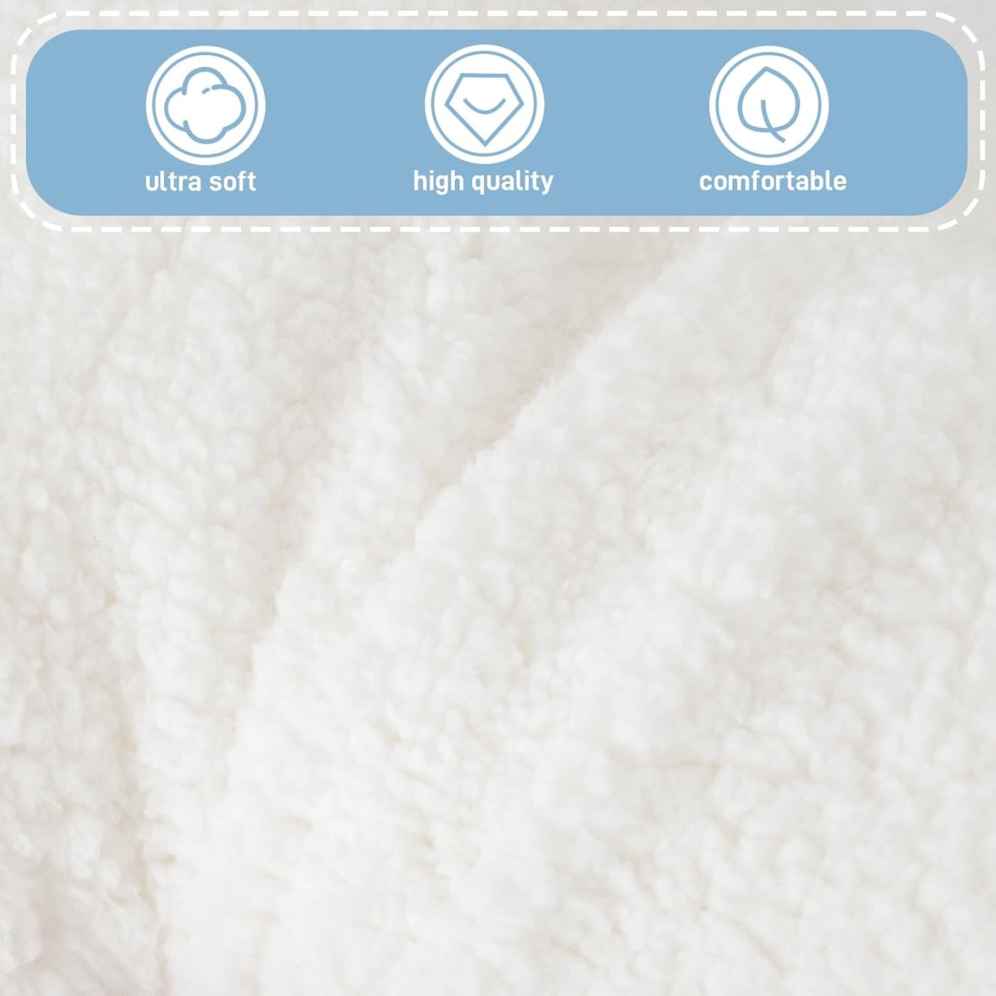 Reading Pillow for Kids/Teens/Adults, Bed Rest Wedge Backrest Pillows for Sitting in Bed with Arms Back Support for Watching TV/Gaming/Relaxing