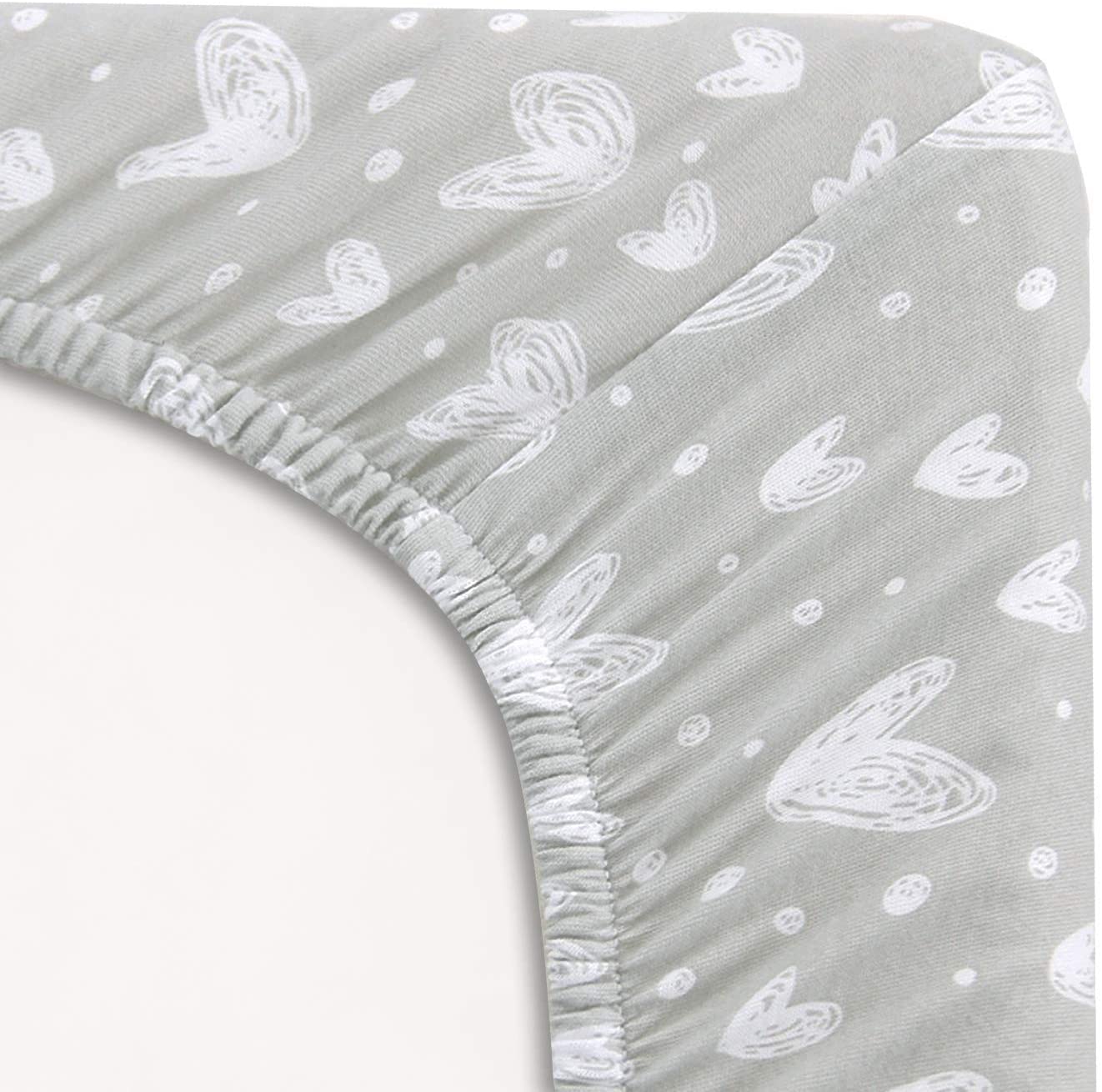 baby trend bassinet sheets Bassinet Sheets