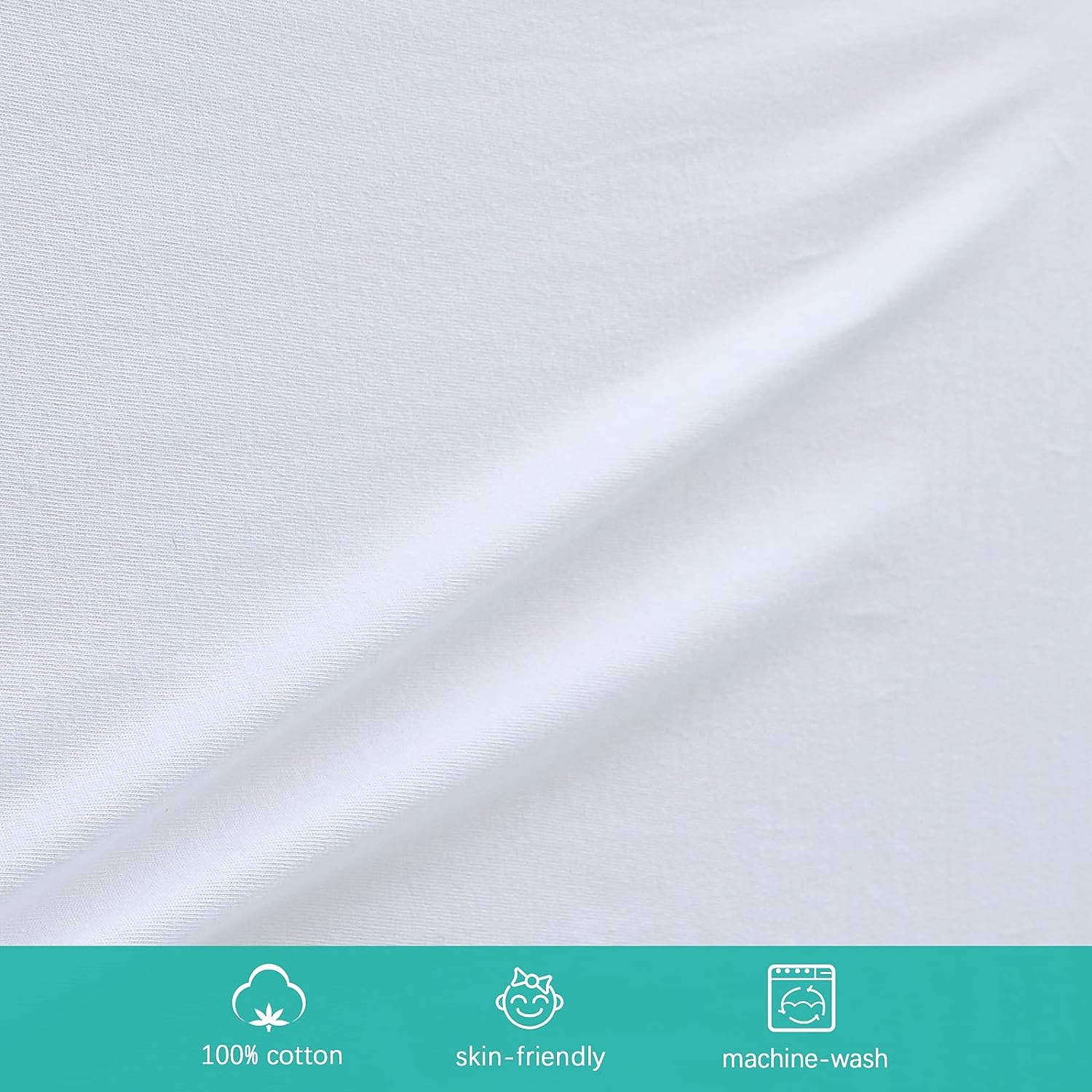 maxi cosi iora waterproof sheets Bassinet Sheets