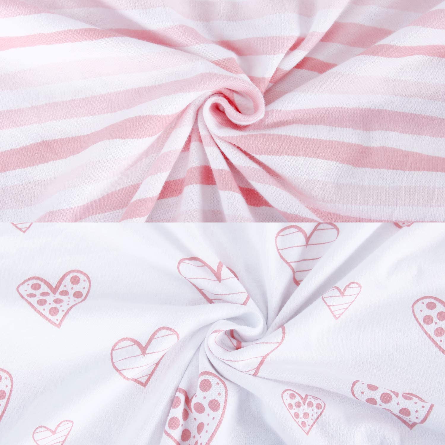 Bassinet Sheets
