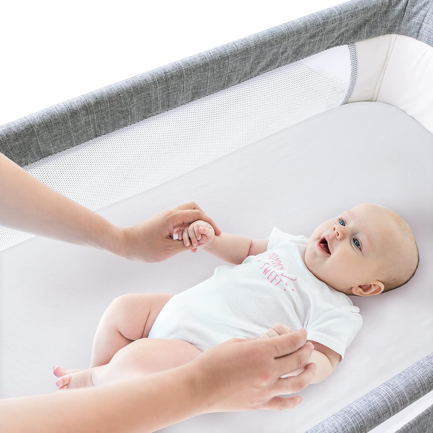 sheets for maxi cosi iora Bassinet Sheets