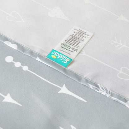 Daycare/Pre-School Cot Sheet, Toddler Naptime Cot Sheet, Nap Sheet for Boys and Girls - Biloban Online Store