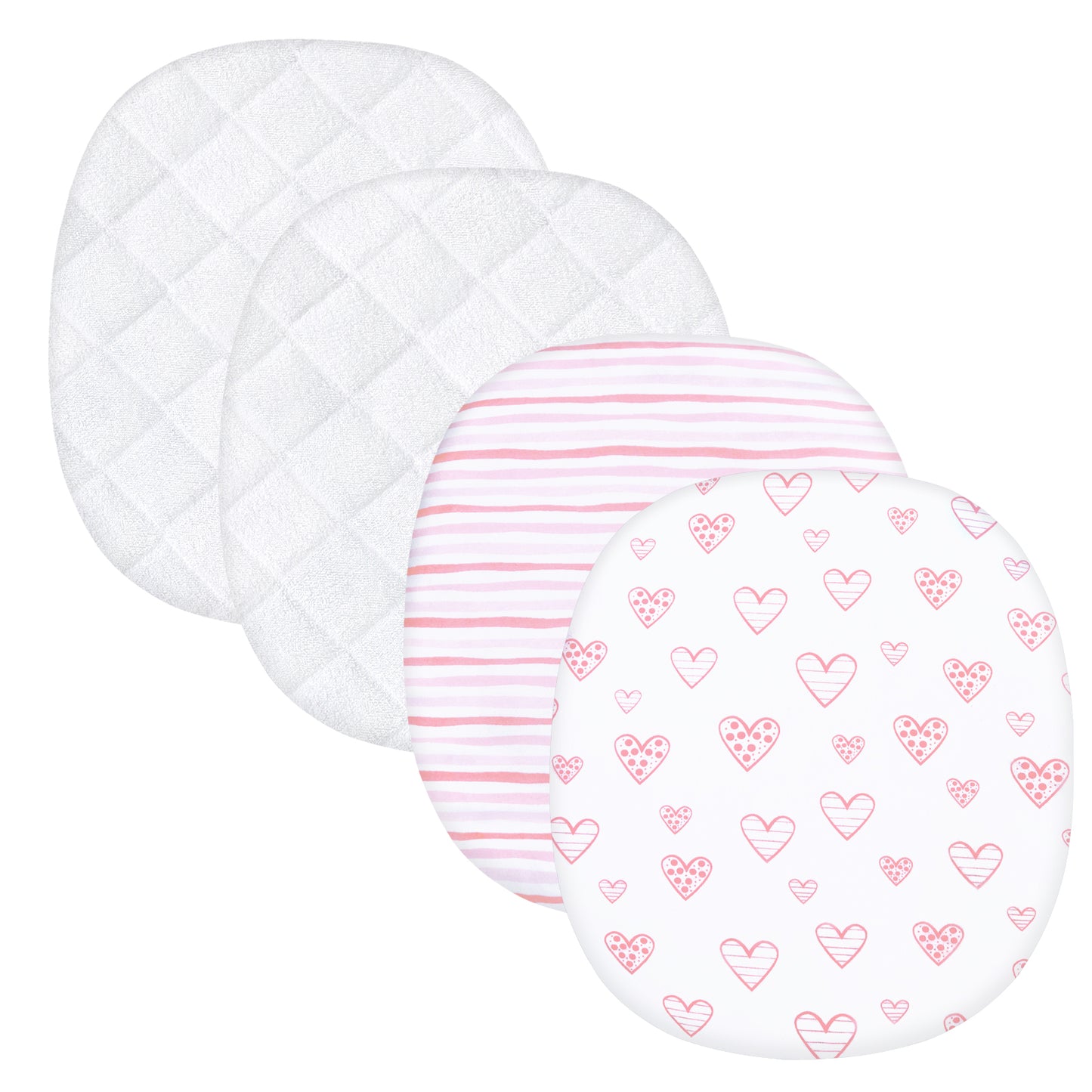 Customized - Personalized Mattress Pad Cover + Sheets, 100% Waterproof, Bamboo, Cotton, Microfiber