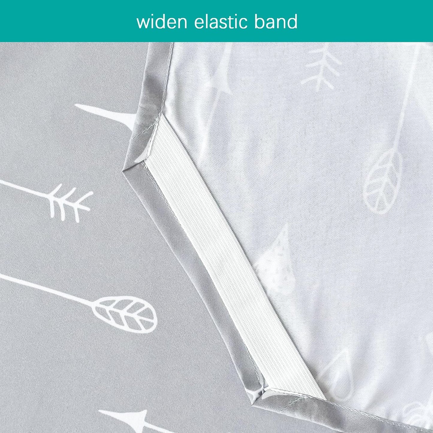 Daycare/Pre-School Cot Sheet, Toddler Naptime Cot Sheet, Nap Sheet for Boys and Girls - Biloban Online Store