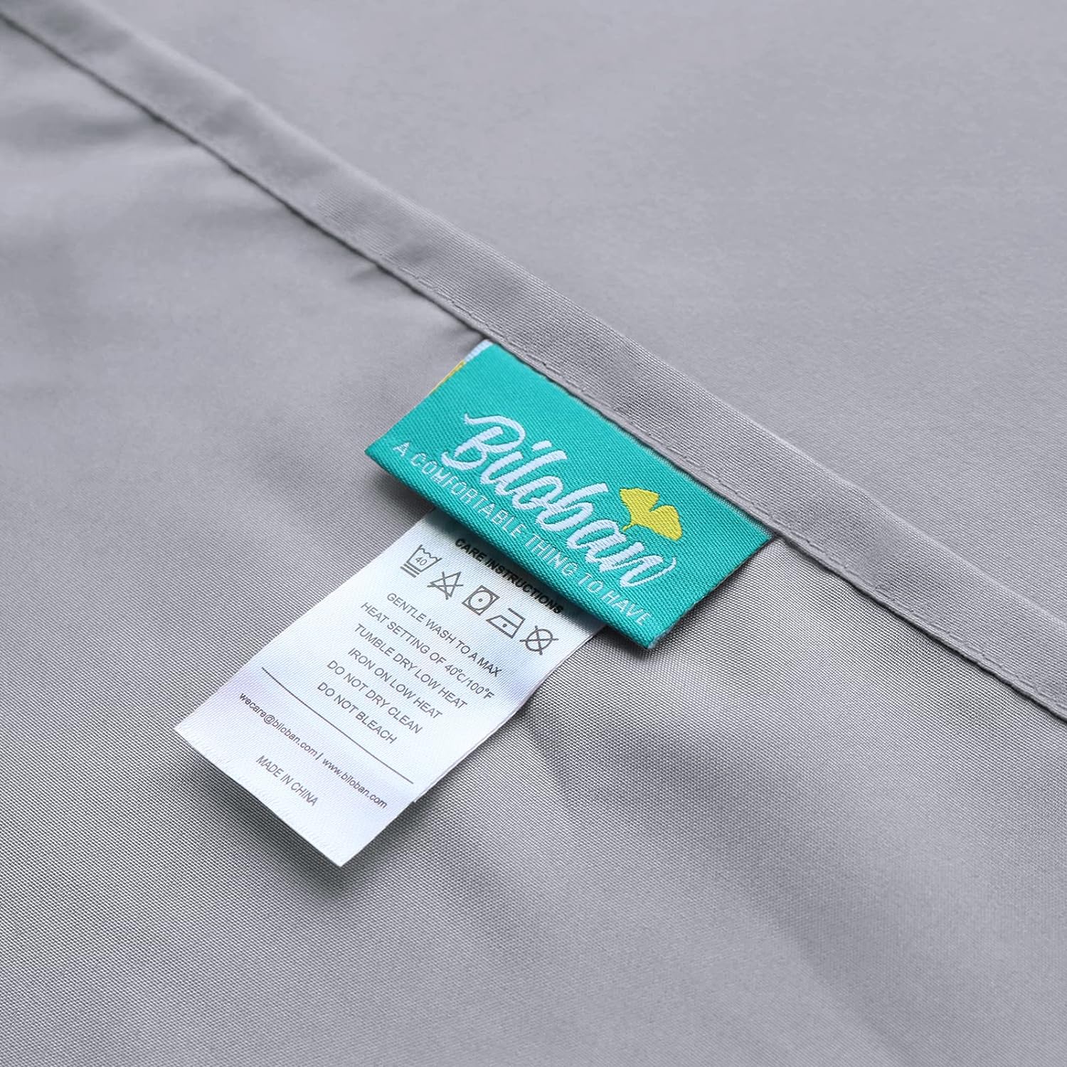 Biloban 10-Pack Standard Daycare Cot Sheets – 23x51 Inches – Navy Blue Microfiber