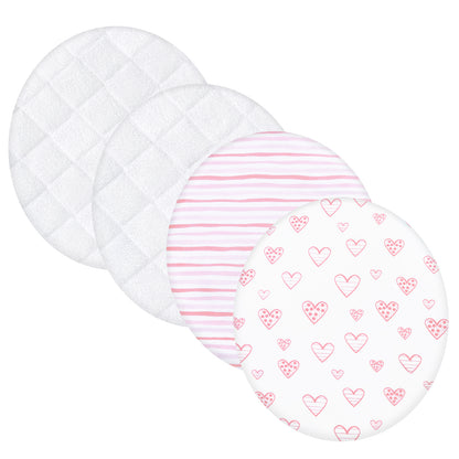 Customized - Personalized Mattress Pad Cover + Sheets, 100% Waterproof, Bamboo, Cotton, Microfiber