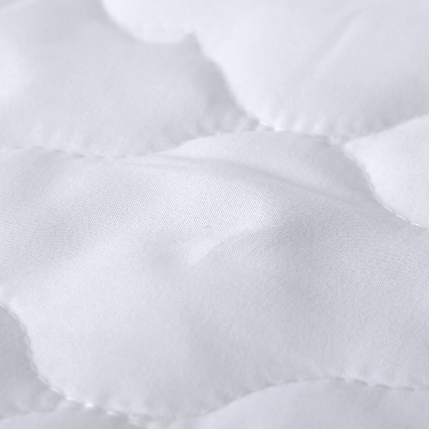 Waterproof Mattress Protector, Ultra Soft Microfiber Quilted， Fitted with Deep Pocket up to 14" Depth - Biloban Online Store