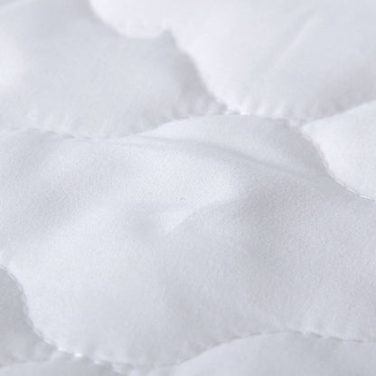 Waterproof Mattress Protector, Ultra Soft Microfiber Quilted， Fitted with Deep Pocket up to 14" Depth - Biloban Online Store