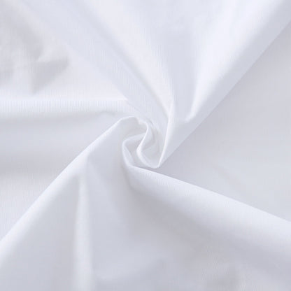Low Profile Box Spring Encasement , Dustproof and Waterproof 6 Sides Wrapping Zippered Mattress Protector Cover, Fits 4-5 Inches Depth - Biloban Online Store