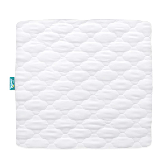 Square Pack N Play Mattress Pad Cover, 36'' x 36'', Perfect Fit Graco