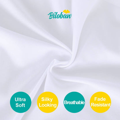 Crib Skirt - Dust Ruffle With Lovely Pompoms - Biloban Online Store