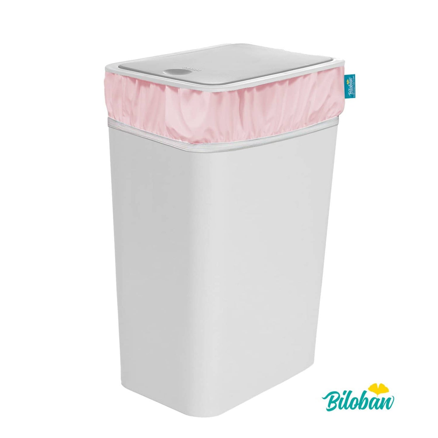 Diaper Pail Liners - 2 Pack - Biloban Online Store